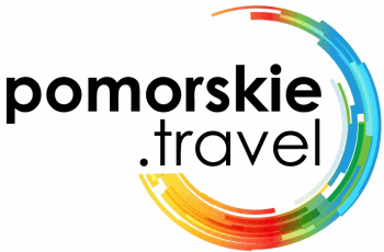 Logo pomorskie.travel