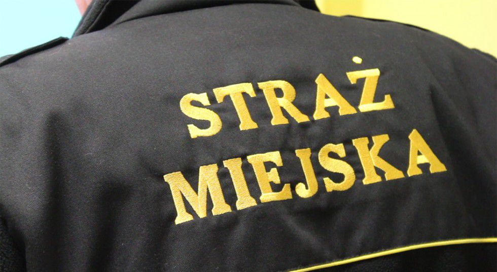 Straż Miejska