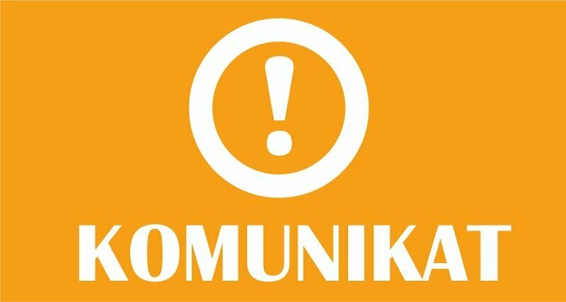 Ikonografika - KOMUNIKAT