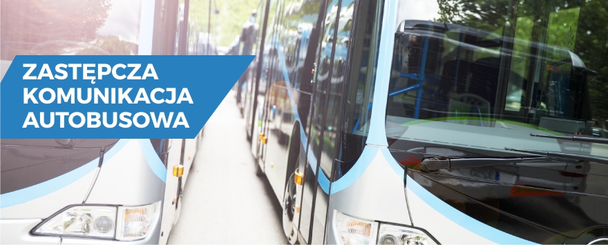 Łeba. Komunikacja zastępcza PKP Intercity: ważne zasady dla pasażerów z rowerami i wózkami